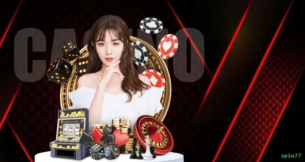 spin77: Uma Viagem Incrível pelos Melhores Jogos de Ação